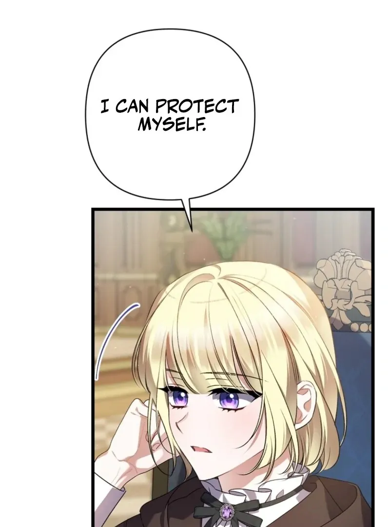 I Simply Cared For My Frail Dad Chapter 56 page 80 - 