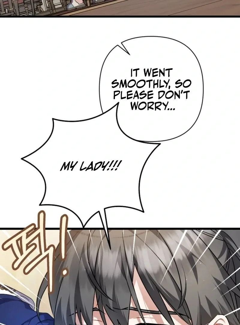 I Simply Cared For My Frail Dad Chapter 56 page 9 - 