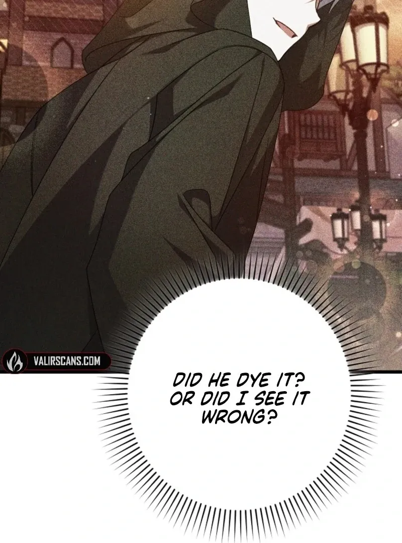 I Simply Cared For My Frail Dad Chapter 56 page 85 - 