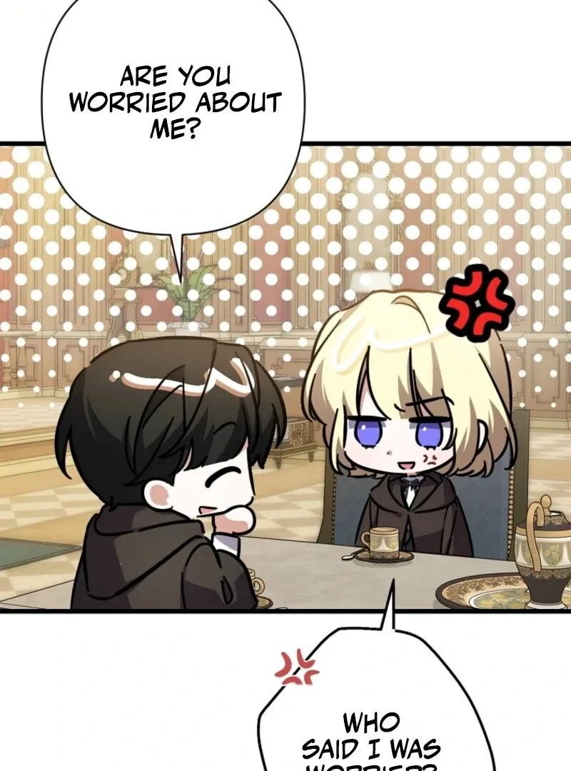 I Simply Cared For My Frail Dad Chapter 56 page 89 - 