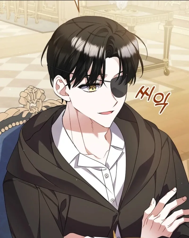 I Simply Cared For My Frail Dad Chapter 56 page 96 - 