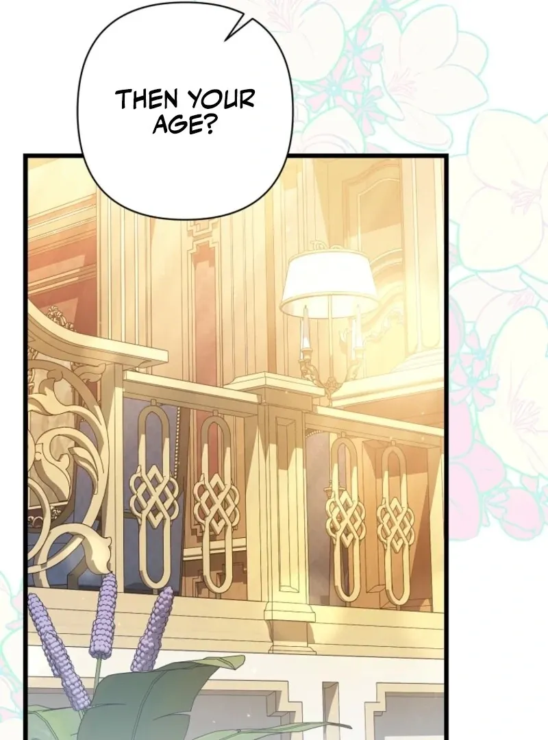 I Simply Cared For My Frail Dad Chapter 56 page 98 - 
