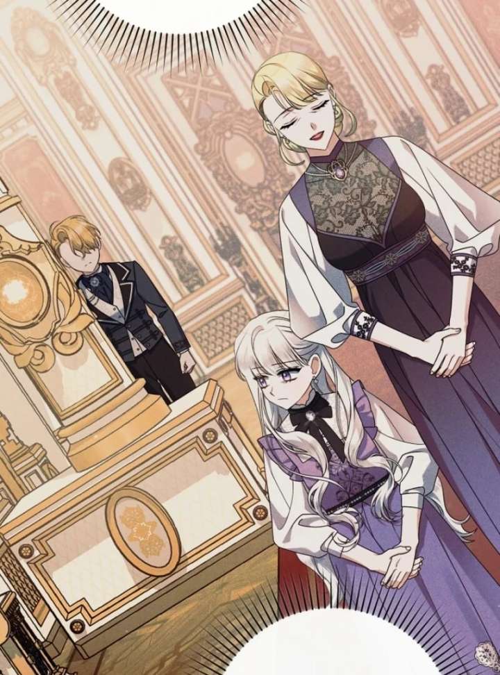 I Simply Cared For My Frail Dad Chapter 57 page 122 - 