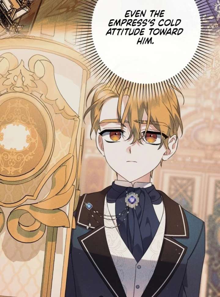 I Simply Cared For My Frail Dad Chapter 57 page 123 - 