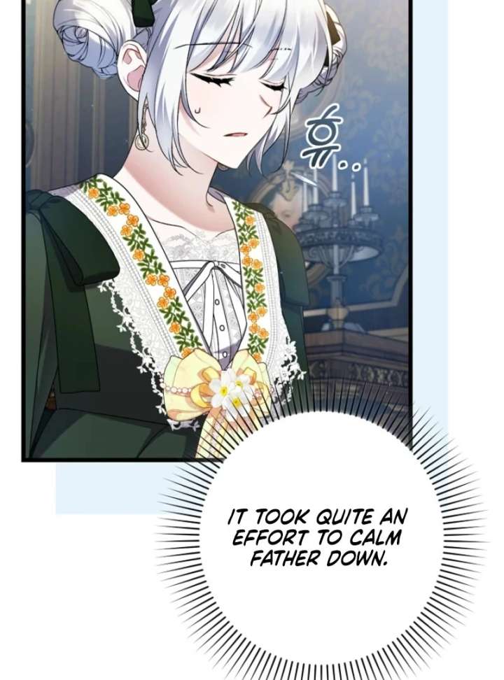 I Simply Cared For My Frail Dad Chapter 57 page 129 - 