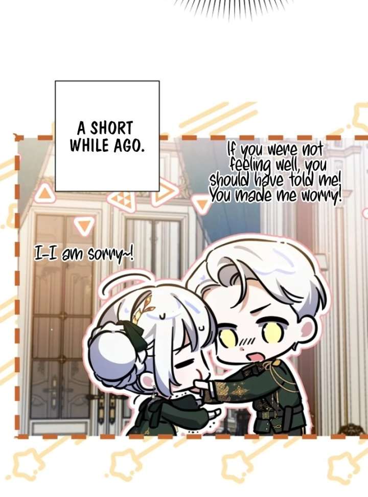 I Simply Cared For My Frail Dad Chapter 57 page 130 - 