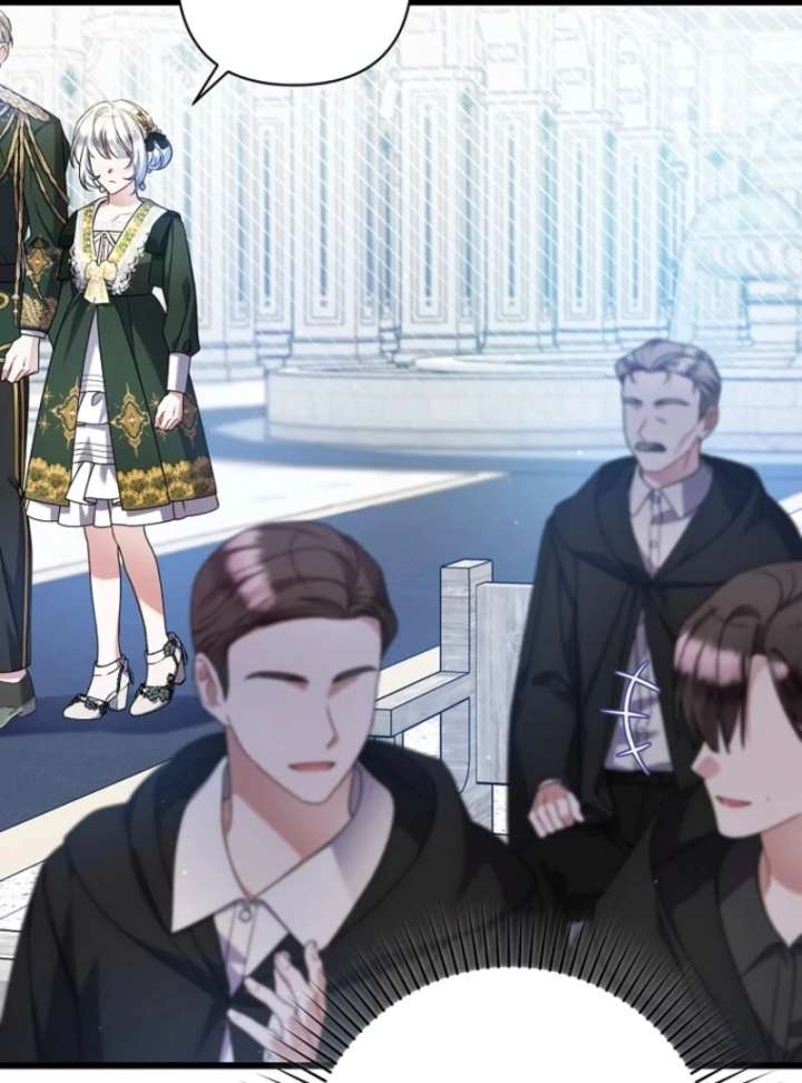 I Simply Cared For My Frail Dad Chapter 57 page 19 - 