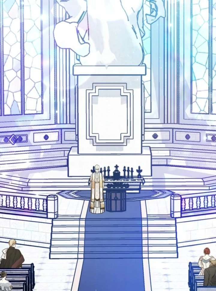 I Simply Cared For My Frail Dad Chapter 57 page 27 - 