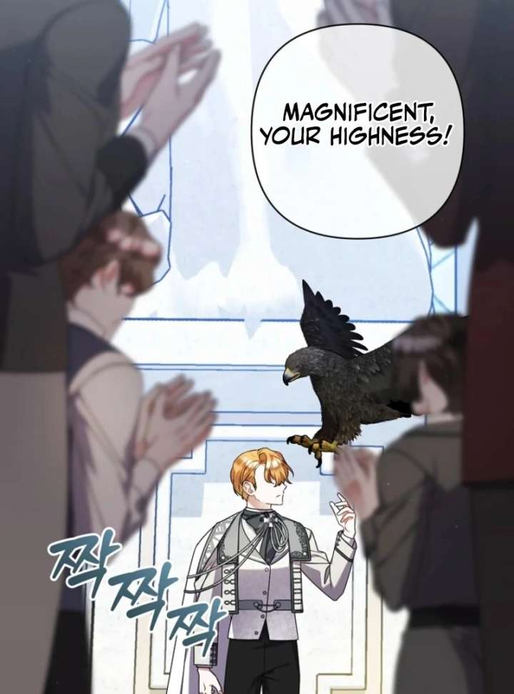 I Simply Cared For My Frail Dad Chapter 57 page 53 - 
