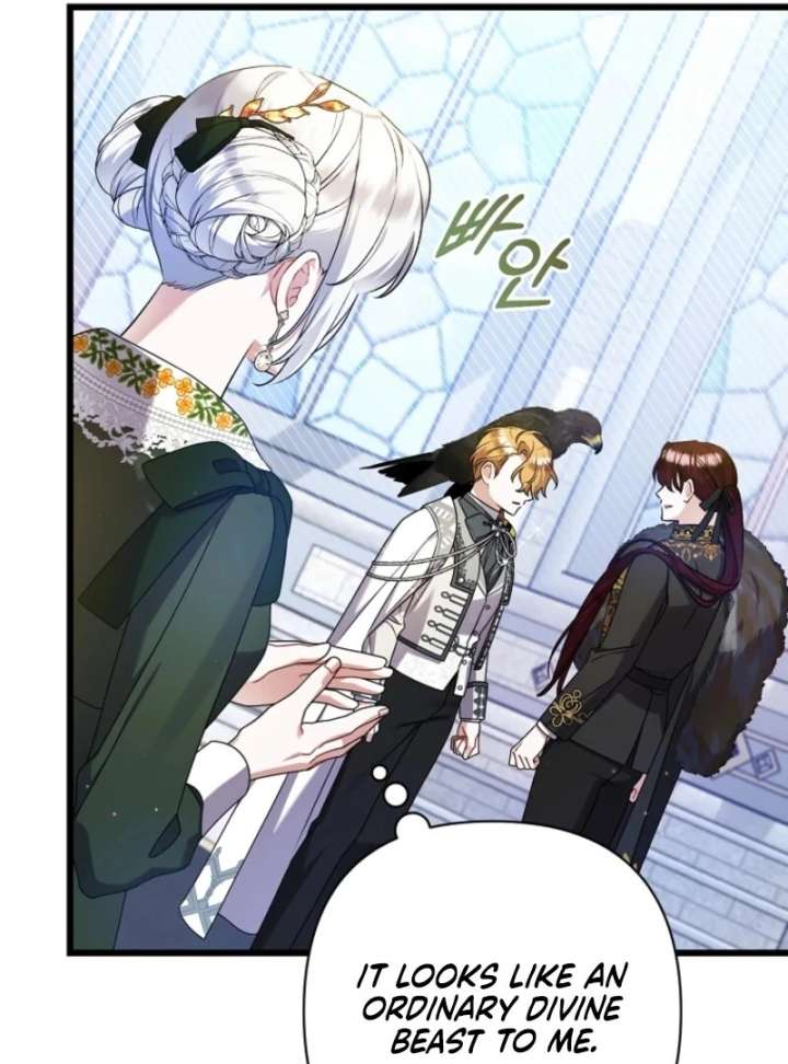 I Simply Cared For My Frail Dad Chapter 57 page 57 - 
