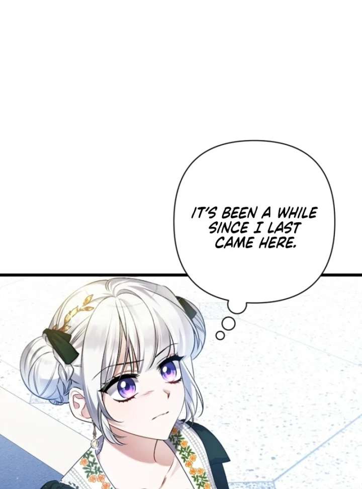 I Simply Cared For My Frail Dad Chapter 57 page 7 - 