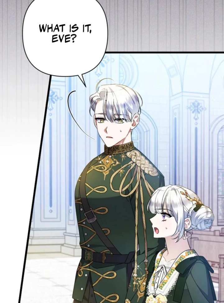 I Simply Cared For My Frail Dad Chapter 57 page 62 - 