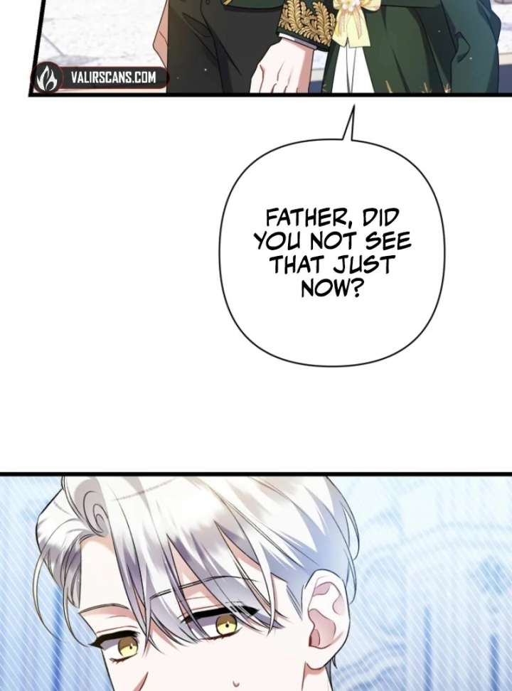 I Simply Cared For My Frail Dad Chapter 57 page 63 - 