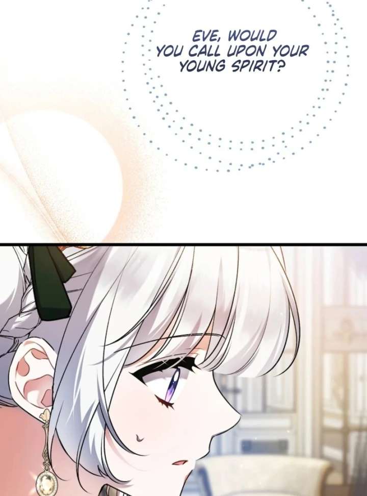 I Simply Cared For My Frail Dad Chapter 57 page 86 - 