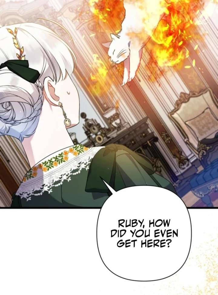 I Simply Cared For My Frail Dad Chapter 57 page 90 - 
