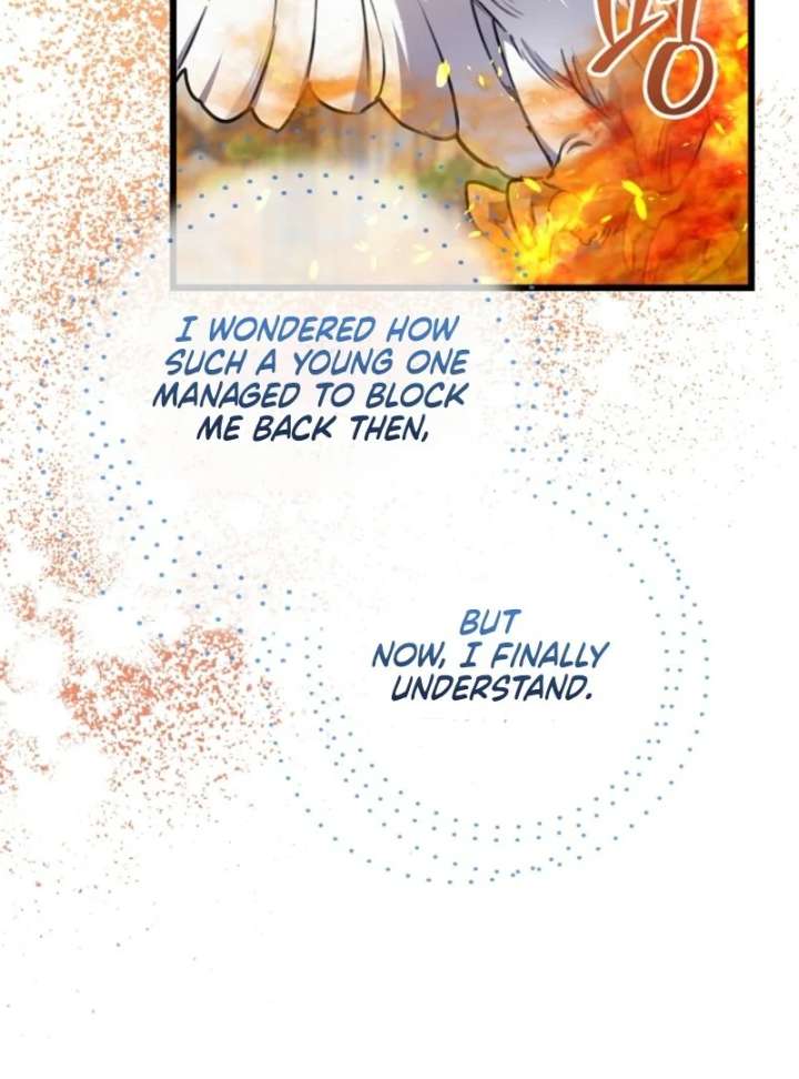 I Simply Cared For My Frail Dad Chapter 57 page 92 - 