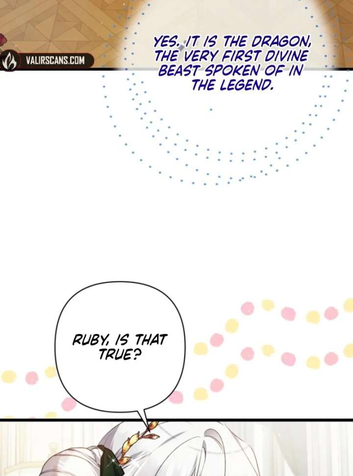 I Simply Cared For My Frail Dad Chapter 57 page 100 - 