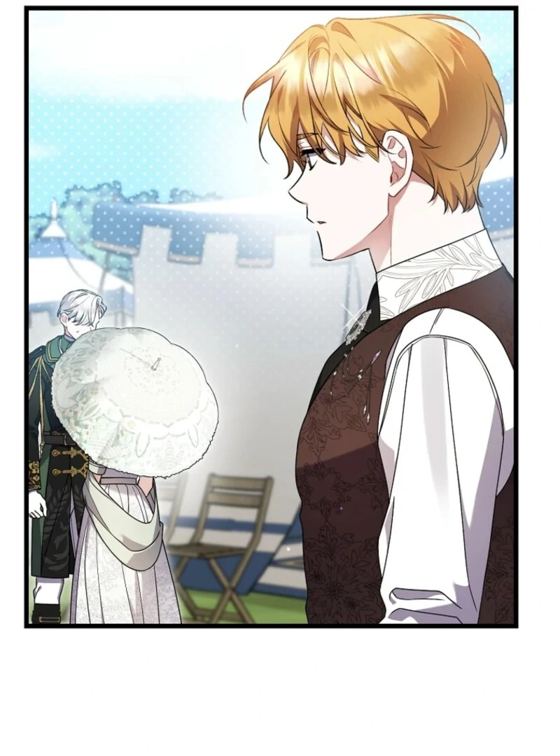 I Simply Cared For My Frail Dad Chapter 59 page 105 - 