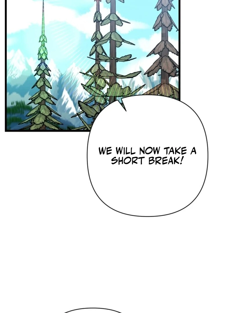 I Simply Cared For My Frail Dad Chapter 59 page 109 - 