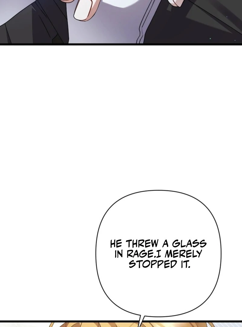 I Simply Cared For My Frail Dad Chapter 59 page 12 - 
