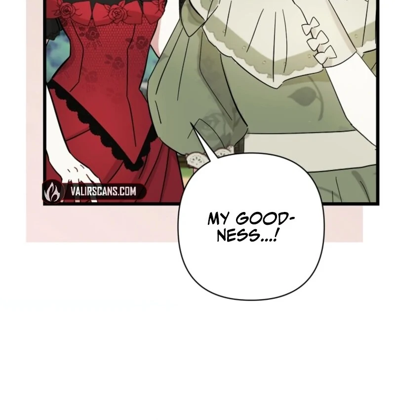 I Simply Cared For My Frail Dad Chapter 59 page 111 - 