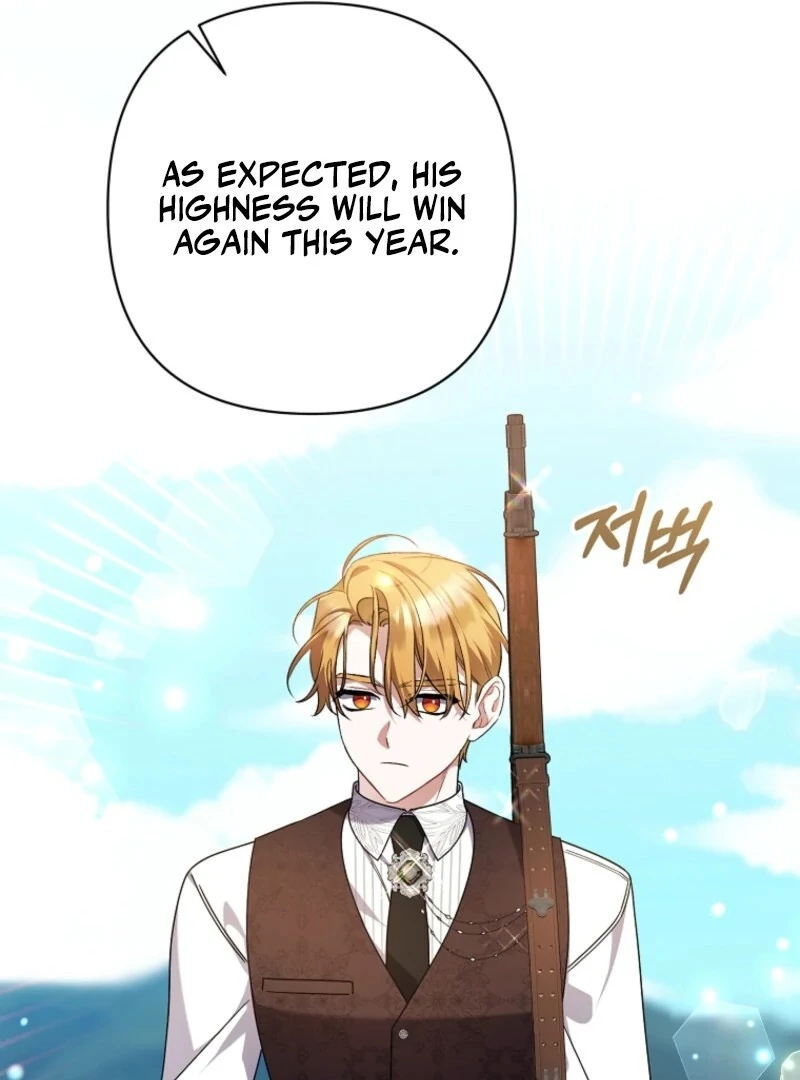 I Simply Cared For My Frail Dad Chapter 59 page 112 - 