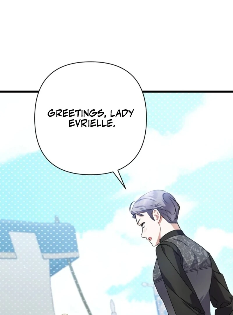 I Simply Cared For My Frail Dad Chapter 59 page 119 - 