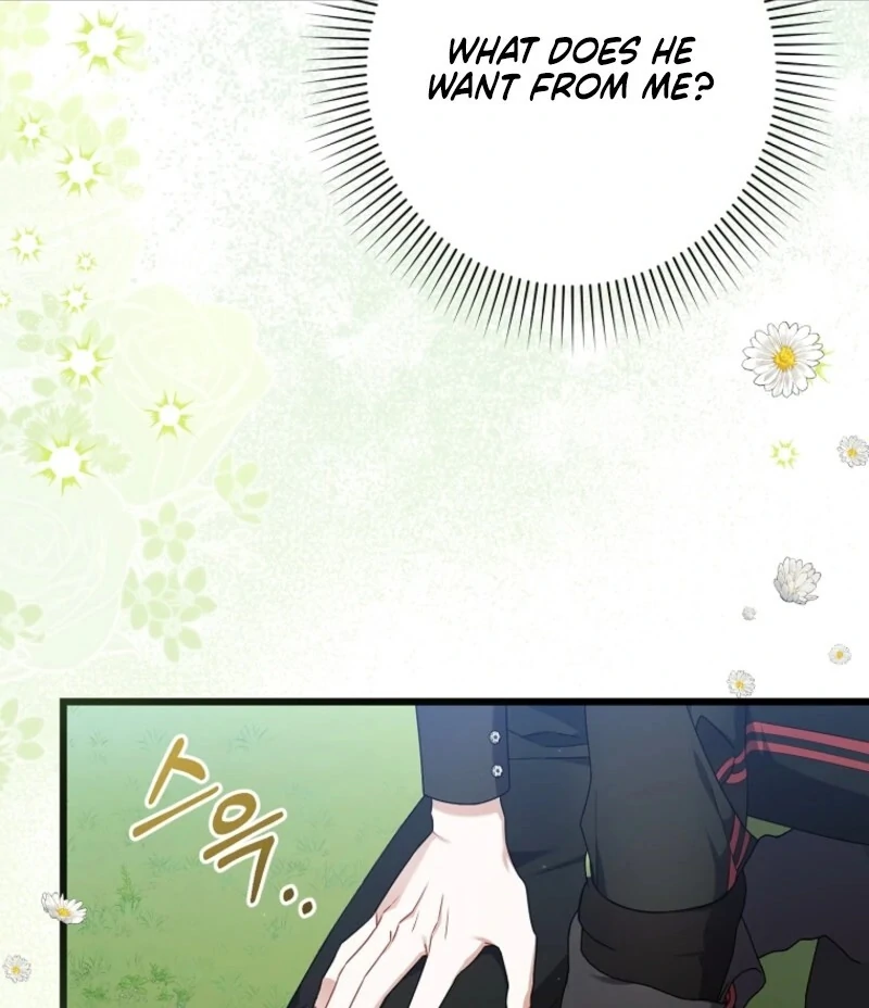 I Simply Cared For My Frail Dad Chapter 59 page 124 - 