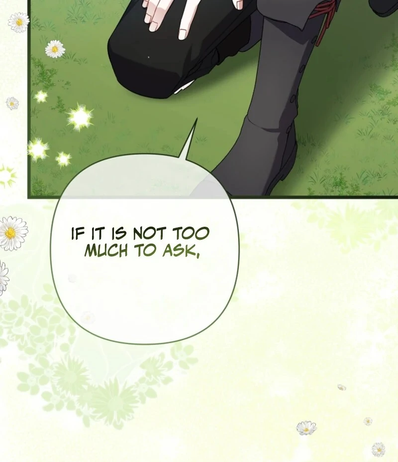 I Simply Cared For My Frail Dad Chapter 59 page 125 - 