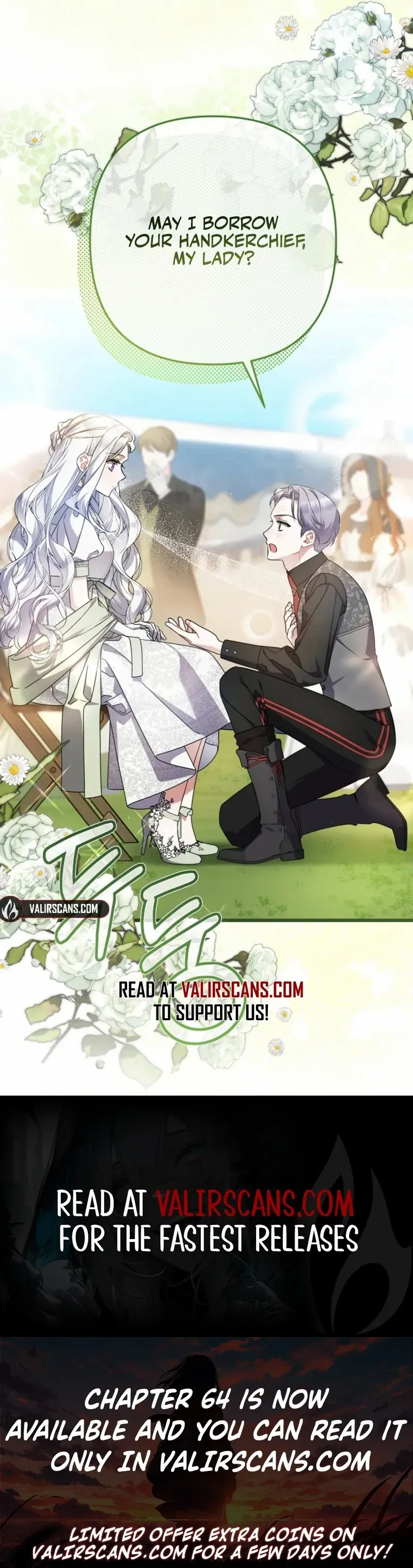I Simply Cared For My Frail Dad Chapter 59 page 126 - 