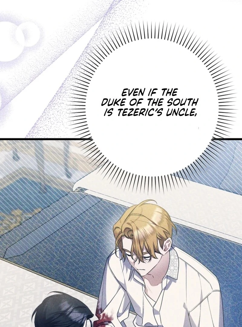 I Simply Cared For My Frail Dad Chapter 59 page 19 - 
