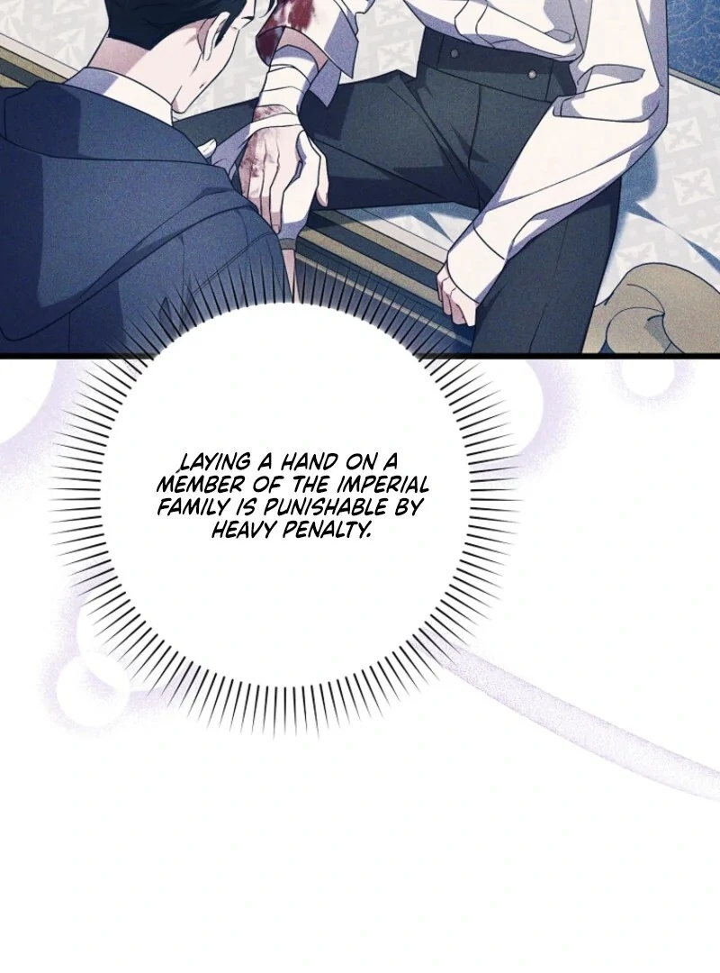 I Simply Cared For My Frail Dad Chapter 59 page 20 - 