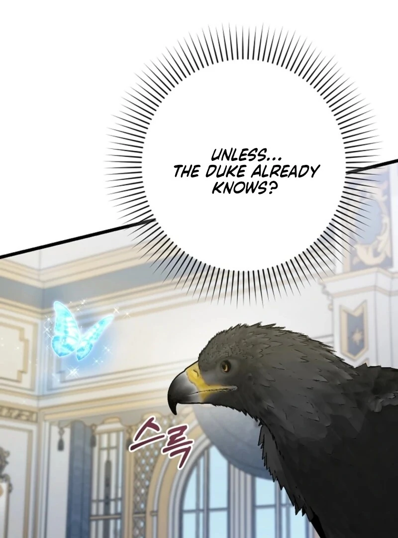 I Simply Cared For My Frail Dad Chapter 59 page 21 - 