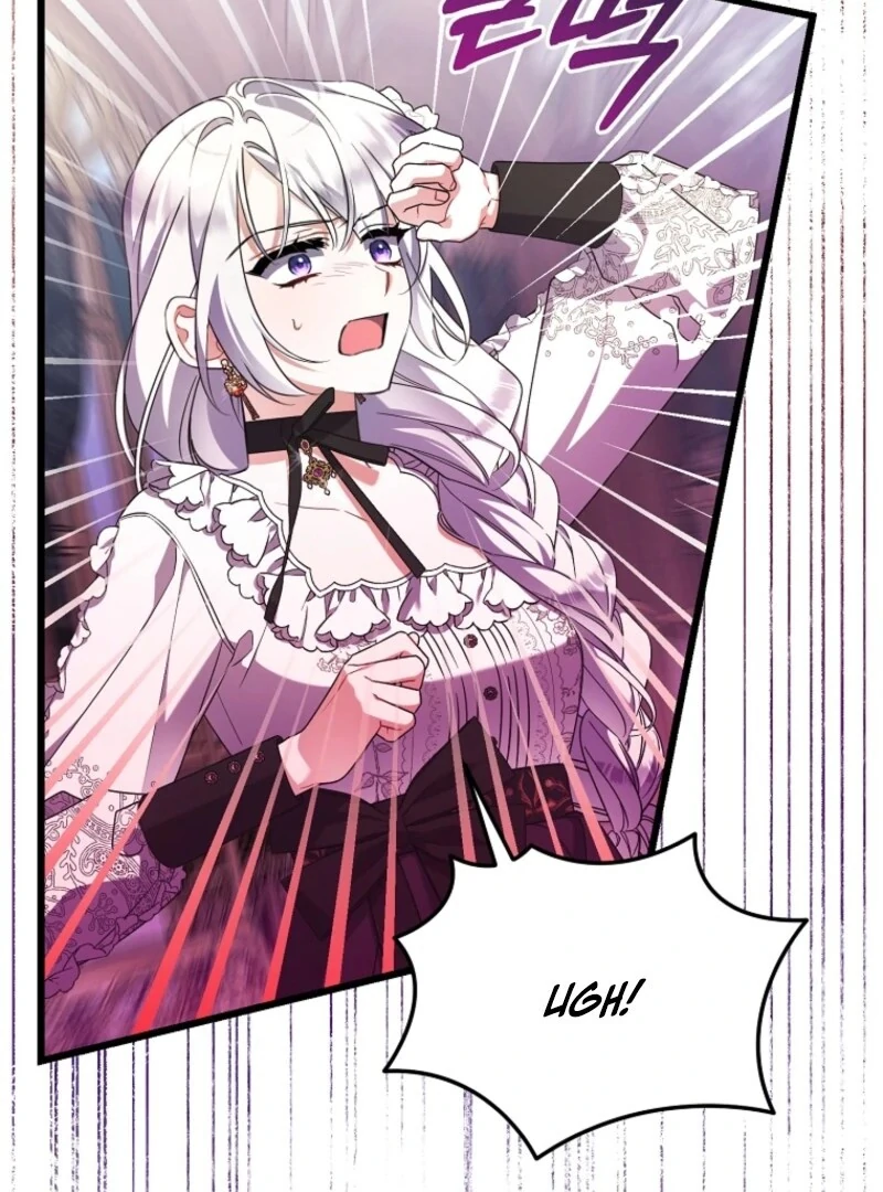 I Simply Cared For My Frail Dad Chapter 59 page 27 - 