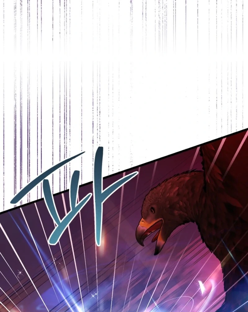 I Simply Cared For My Frail Dad Chapter 59 page 28 - 