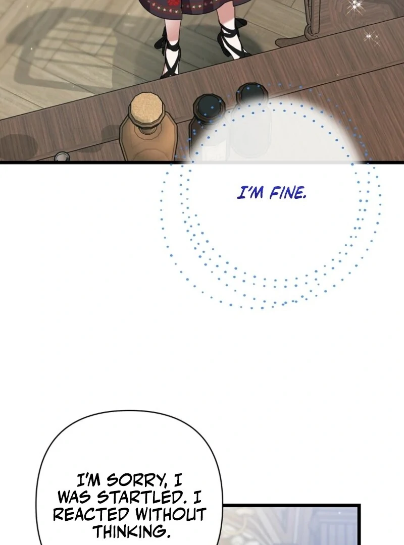 I Simply Cared For My Frail Dad Chapter 59 page 31 - 