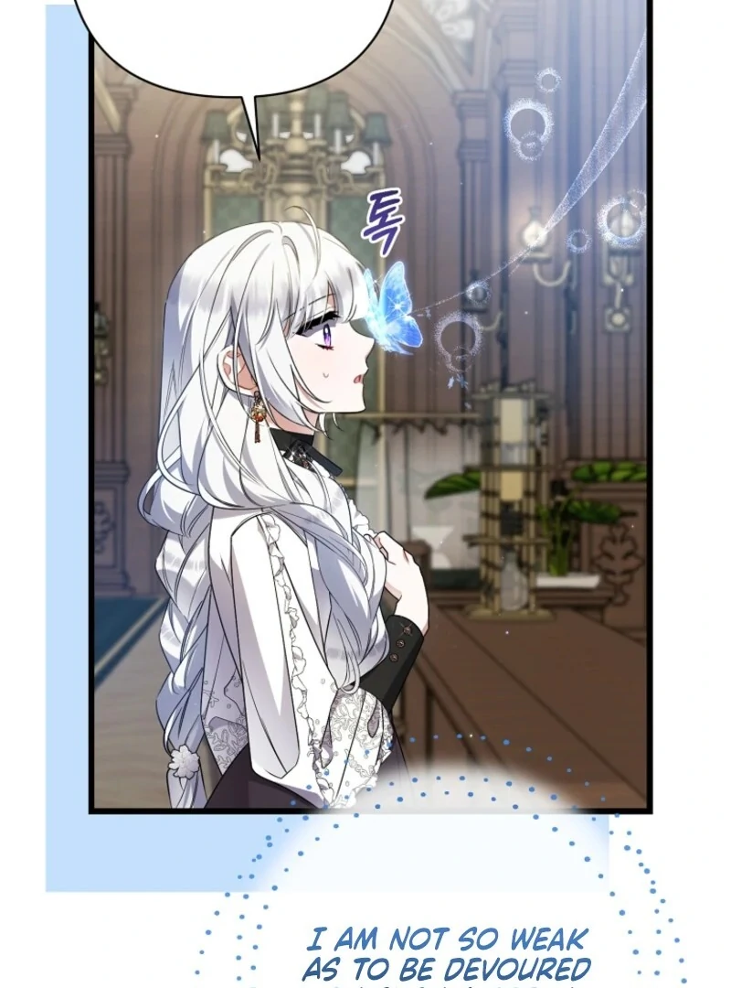 I Simply Cared For My Frail Dad Chapter 59 page 32 - 