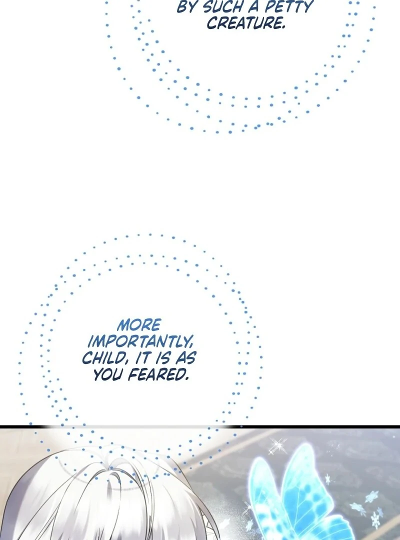I Simply Cared For My Frail Dad Chapter 59 page 33 - 