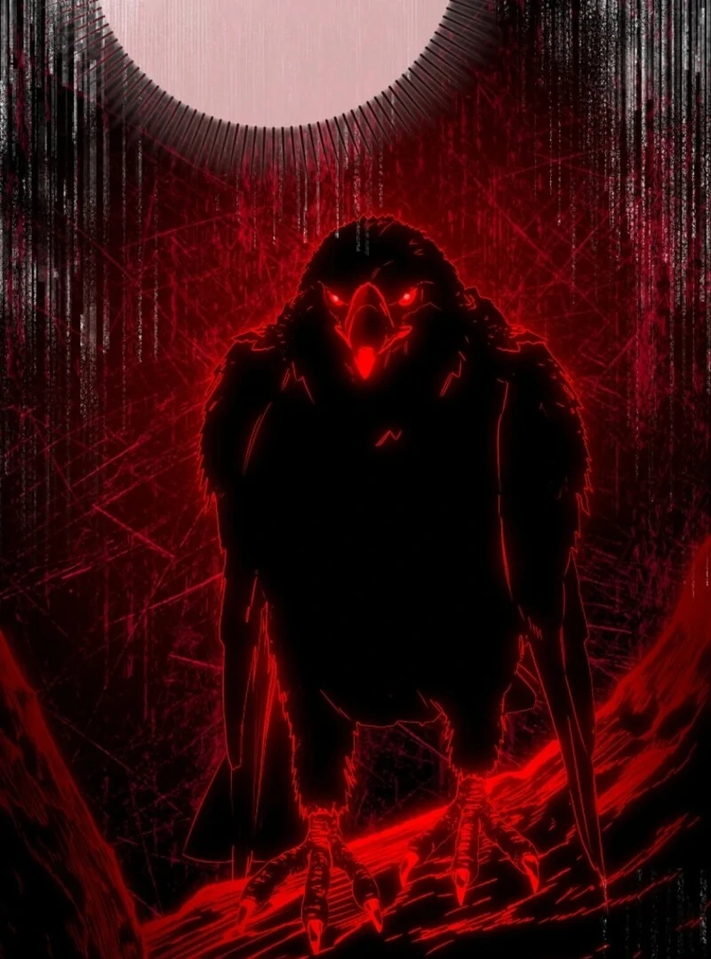 I Simply Cared For My Frail Dad Chapter 59 page 36 - 