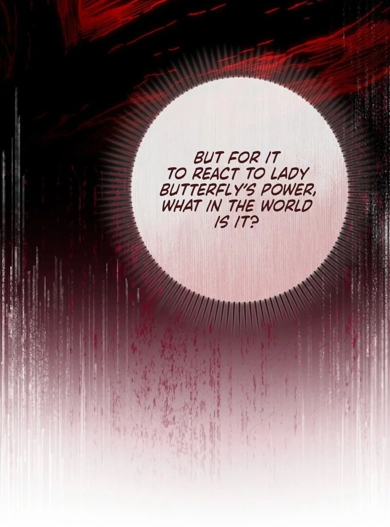 I Simply Cared For My Frail Dad Chapter 59 page 37 - 