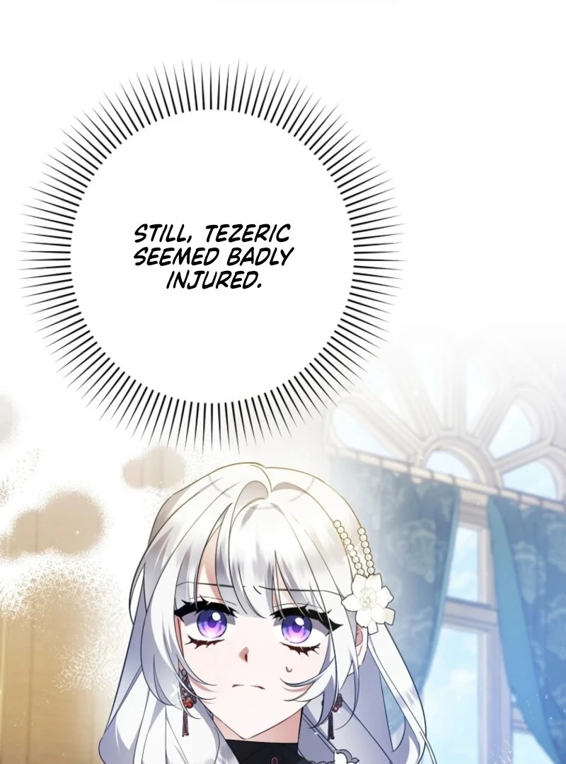 I Simply Cared For My Frail Dad Chapter 59 page 38 - 