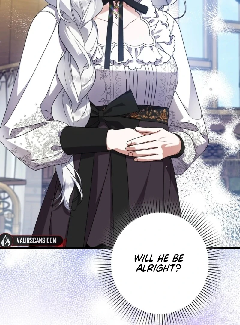 I Simply Cared For My Frail Dad Chapter 59 page 39 - 