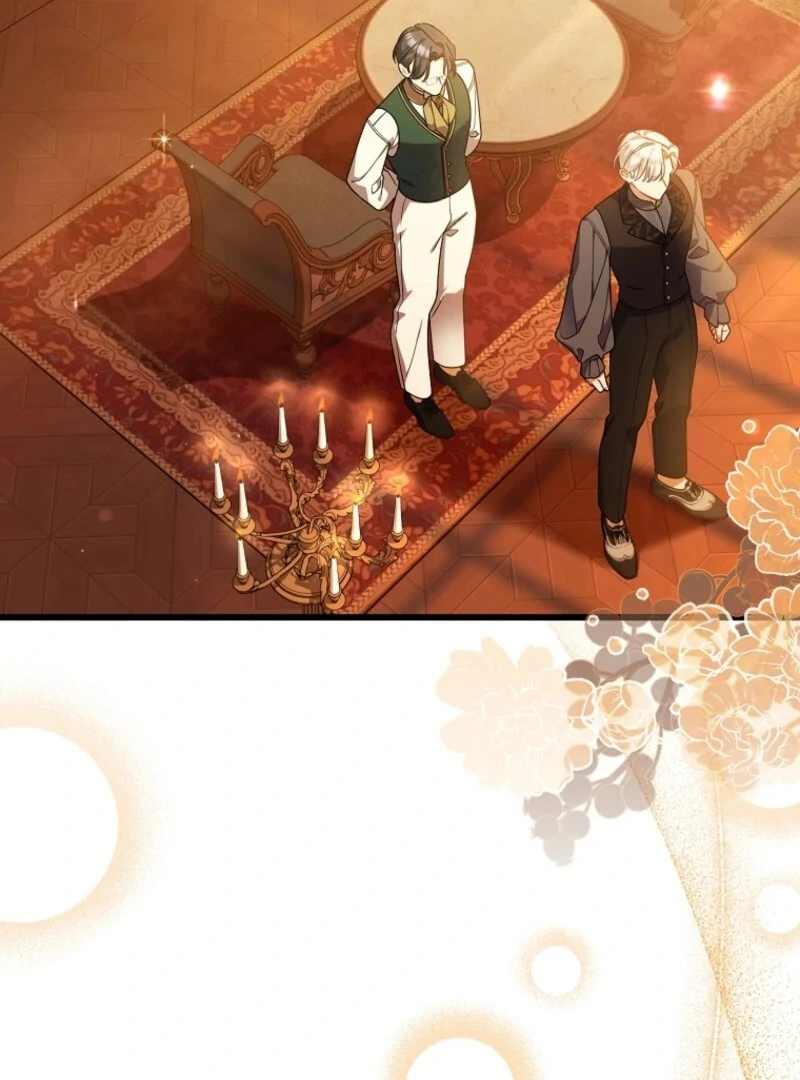 I Simply Cared For My Frail Dad Chapter 59 page 44 - 