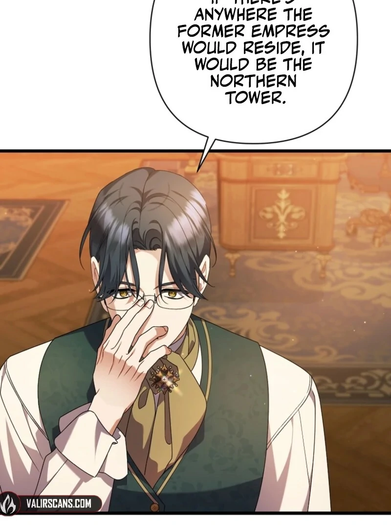 I Simply Cared For My Frail Dad Chapter 59 page 48 - 