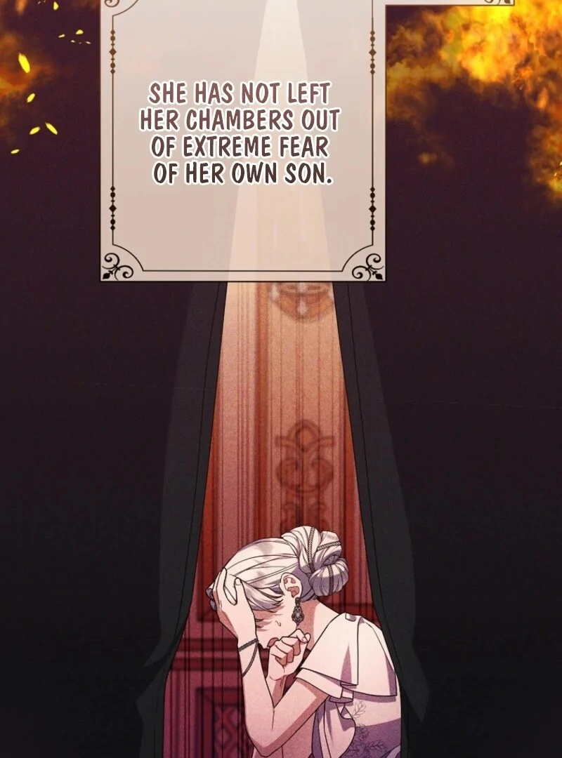 I Simply Cared For My Frail Dad Chapter 59 page 53 - 