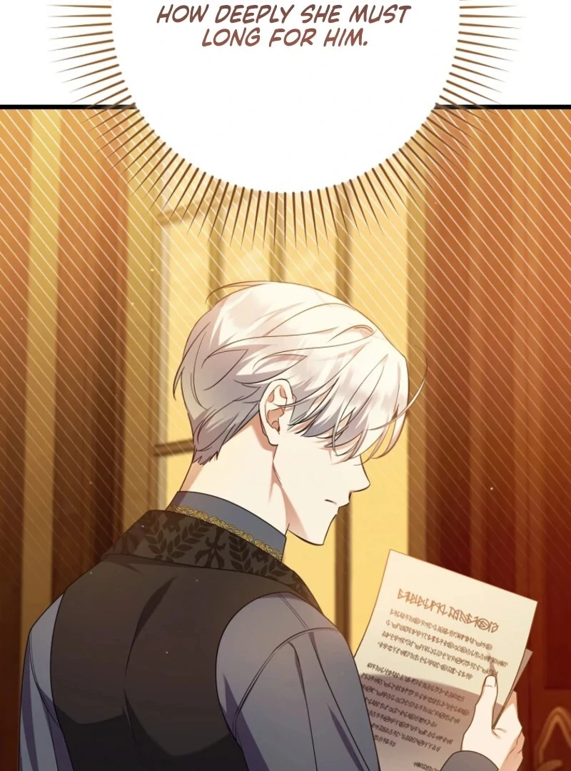 I Simply Cared For My Frail Dad Chapter 59 page 58 - 