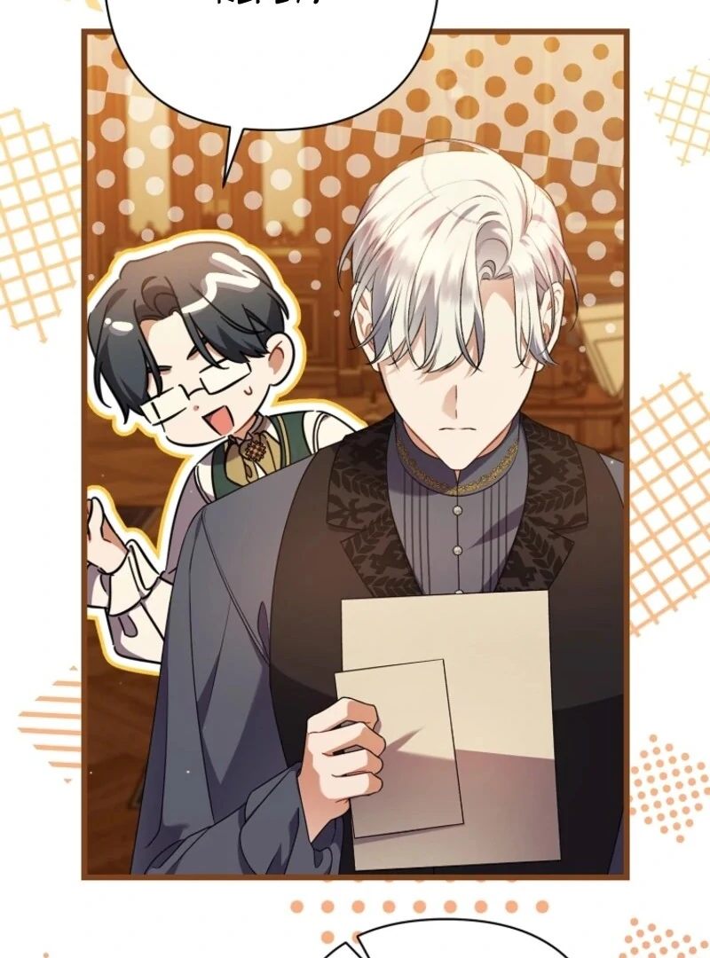 I Simply Cared For My Frail Dad Chapter 59 page 61 - 