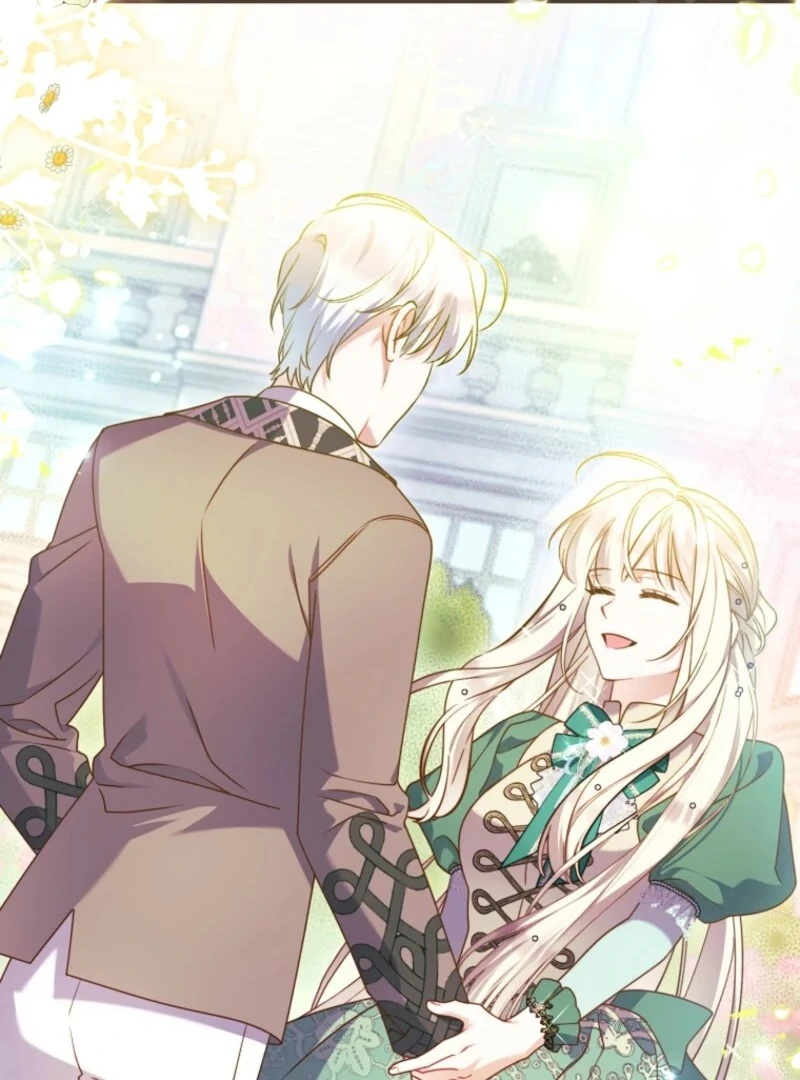 I Simply Cared For My Frail Dad Chapter 59 page 64 - 