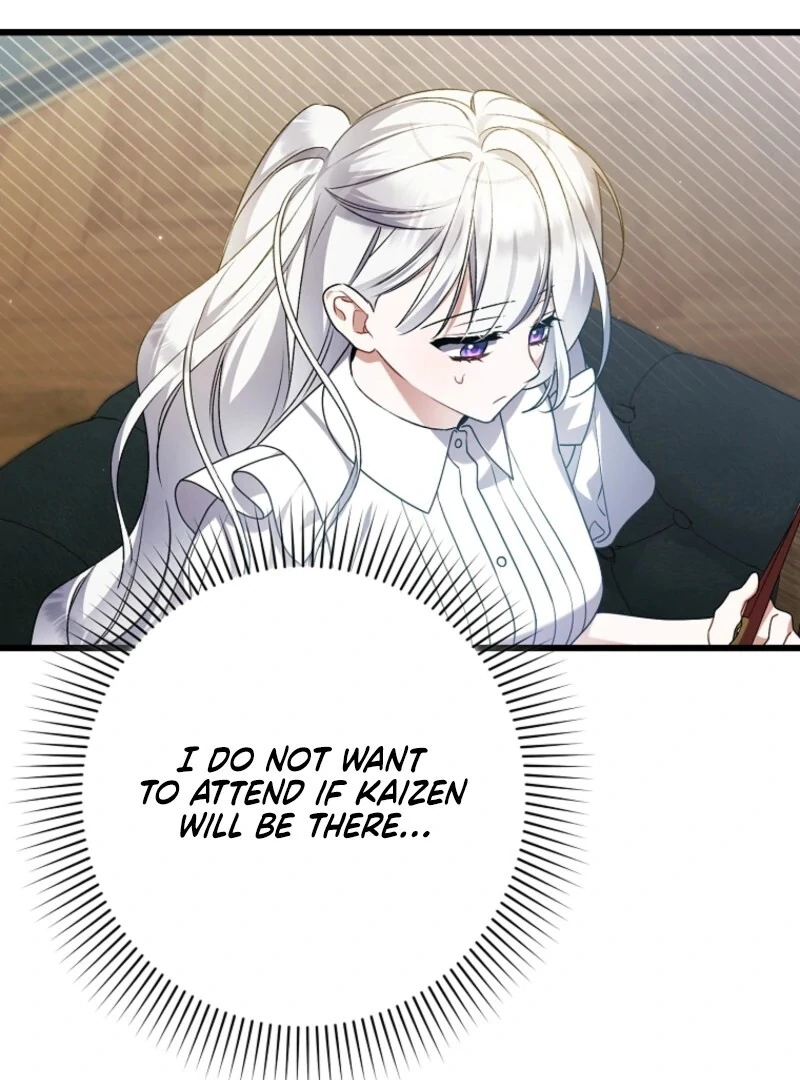 I Simply Cared For My Frail Dad Chapter 59 page 80 - 