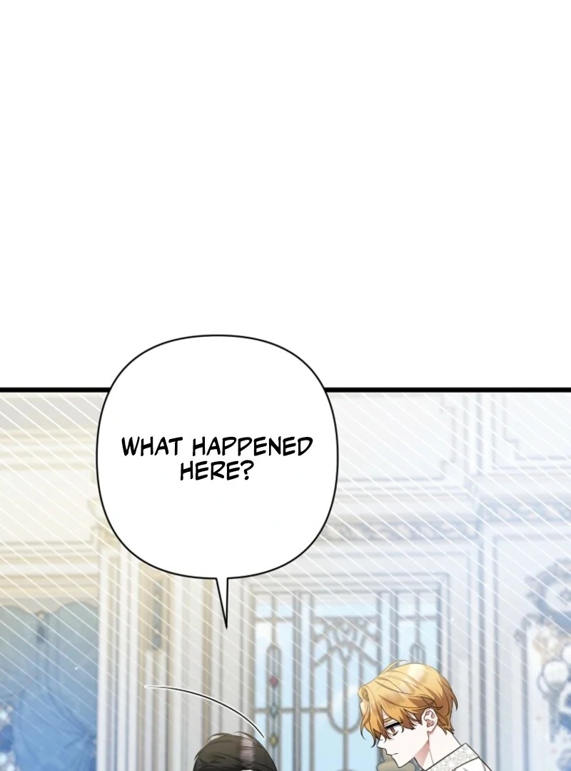 I Simply Cared For My Frail Dad Chapter 59 page 9 - 